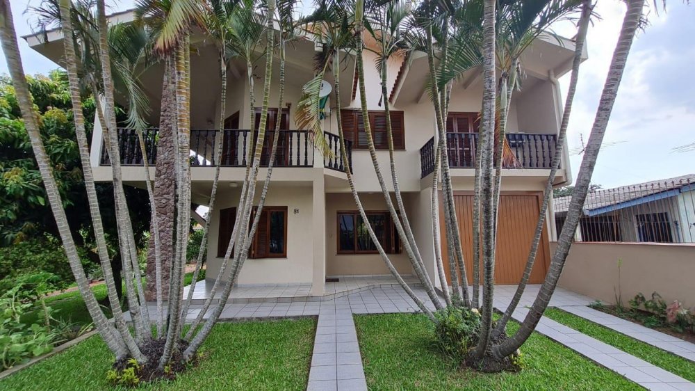 Sobrado - Venda - Vila Princesa Izabel - Cachoeirinha - RS