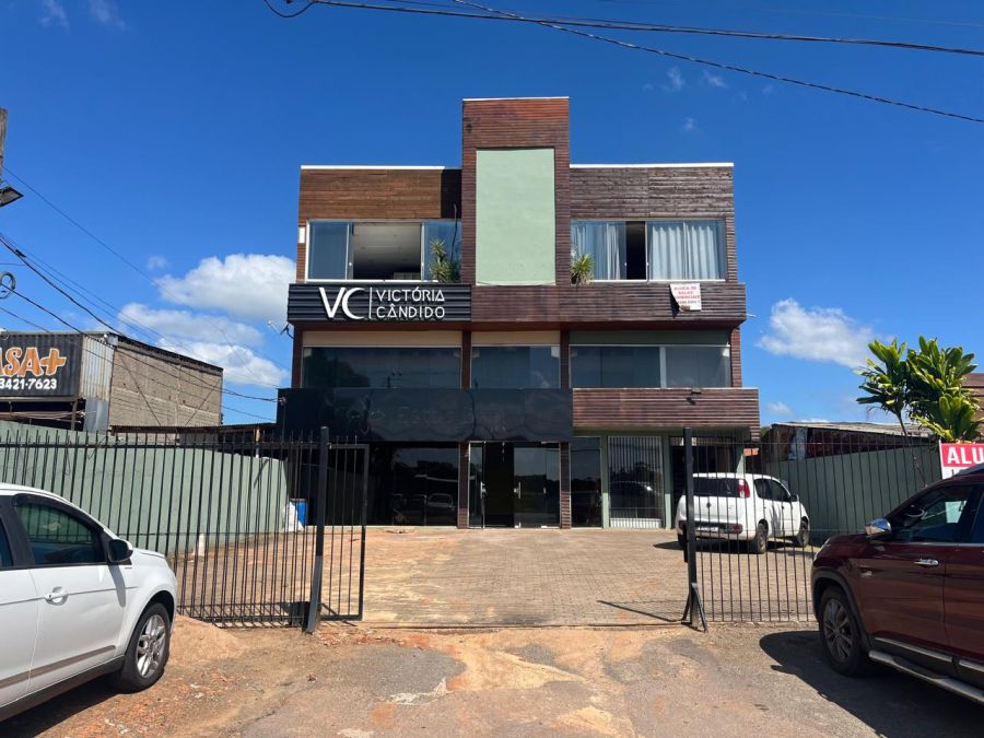 Pr�dio - Venda - Neopolis - Gravata� - RS