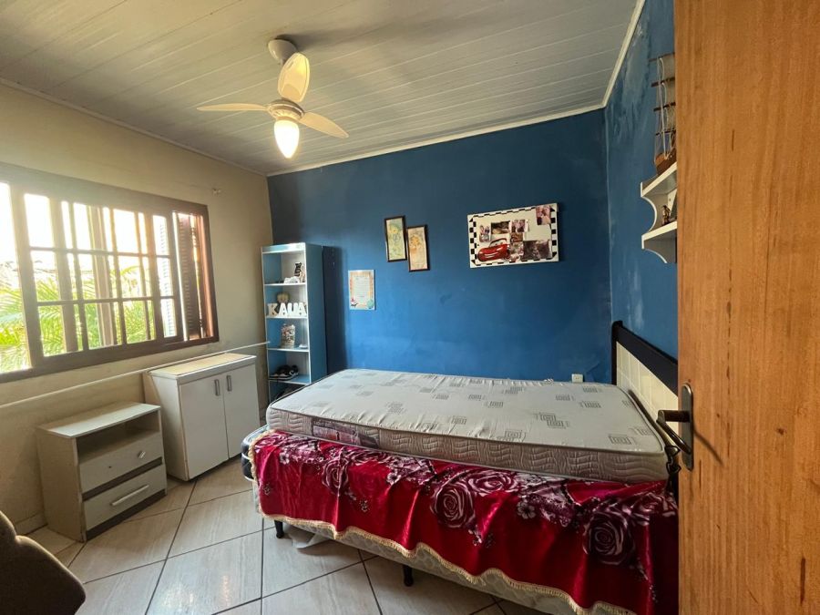 Dormitorio Casal Casa 2