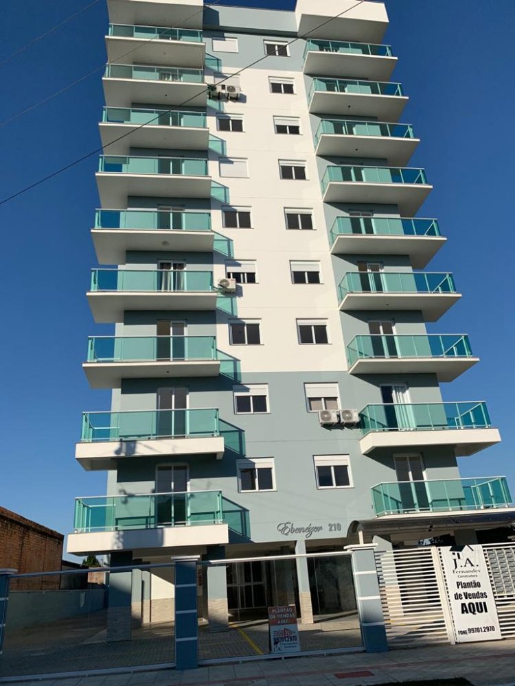 Apartamento - Venda - Vila Bom Princípio - Cachoeirinha - RS