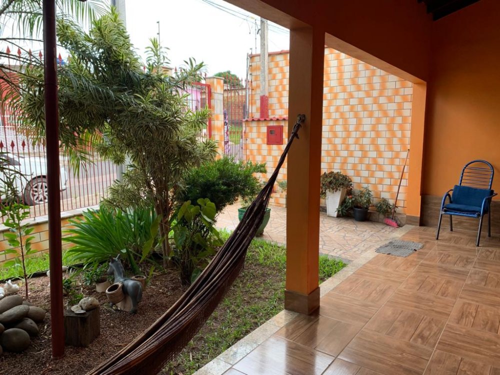 Casa - Venda - Morada do Vale I - Gravata - RS