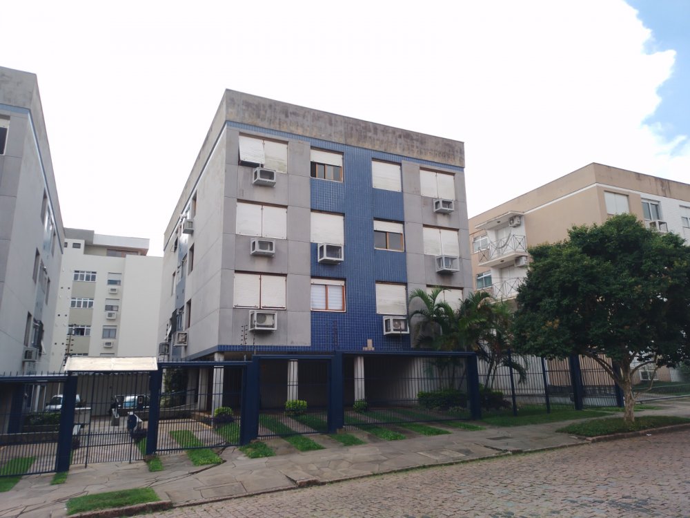 Apartamento - Venda - Jardim Lindia - Porto Alegre - RS