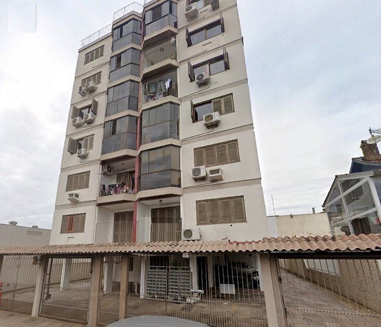 Apartamento - Venda - Vila Regina - Cachoeirinha - RS