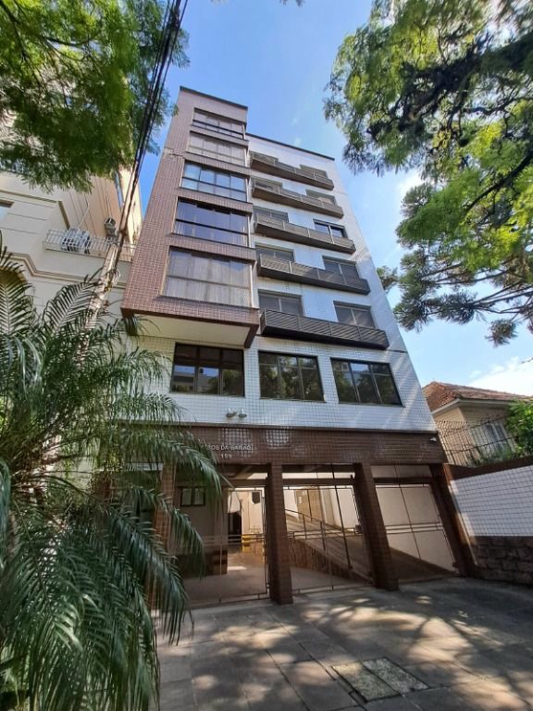 Apartamento - Venda - Petrópolis - Porto Alegre - RS