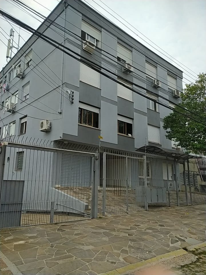 Apartamento - Venda - So Sebastio - Porto Alegre - RS