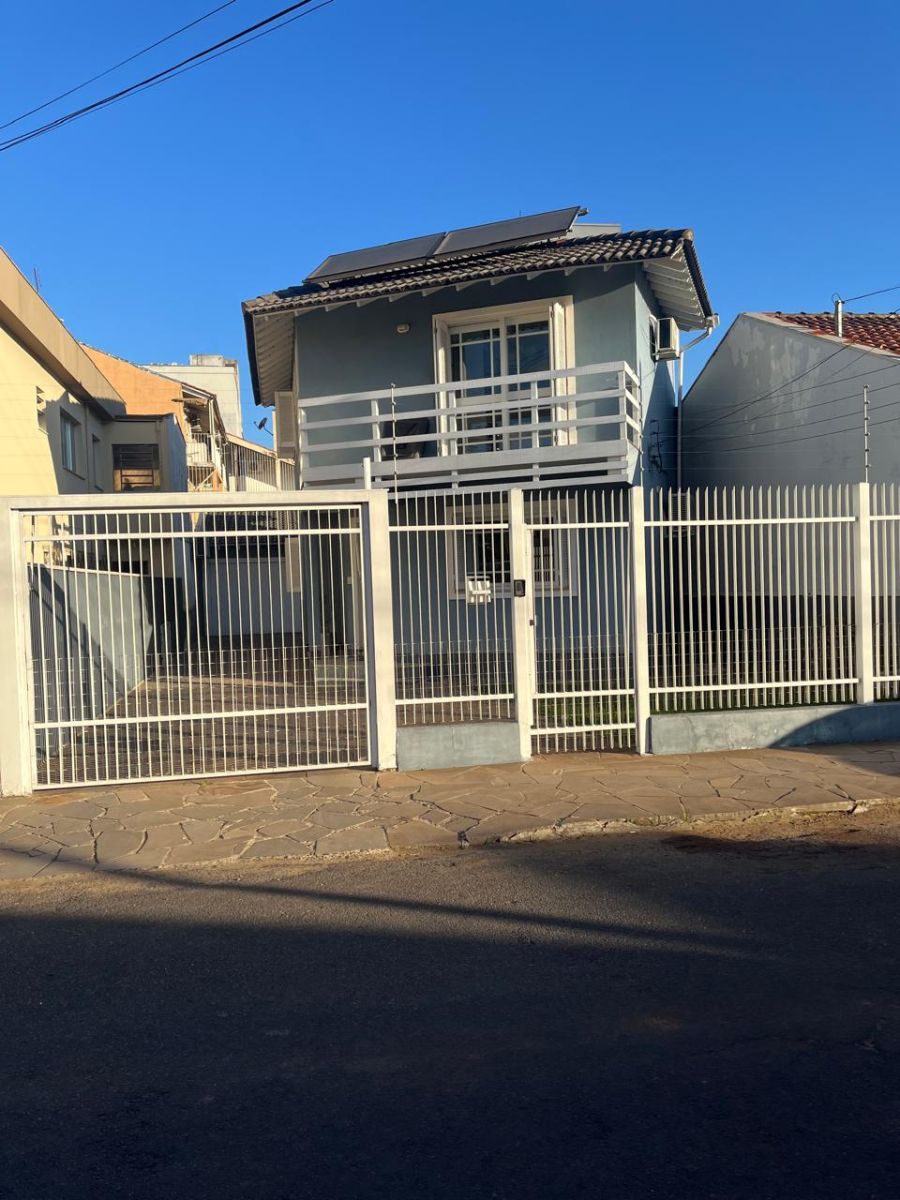 Sobrado - Venda - Vila Regina - Cachoeirinha - RS