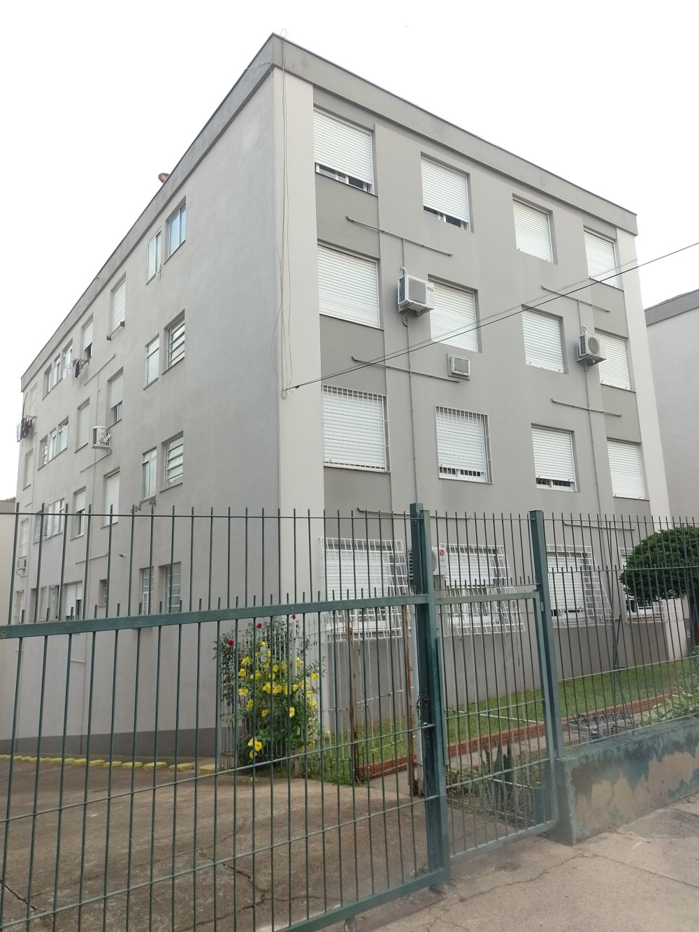 Apartamento - Venda - Jardim Leopoldina - Porto Alegre - RS