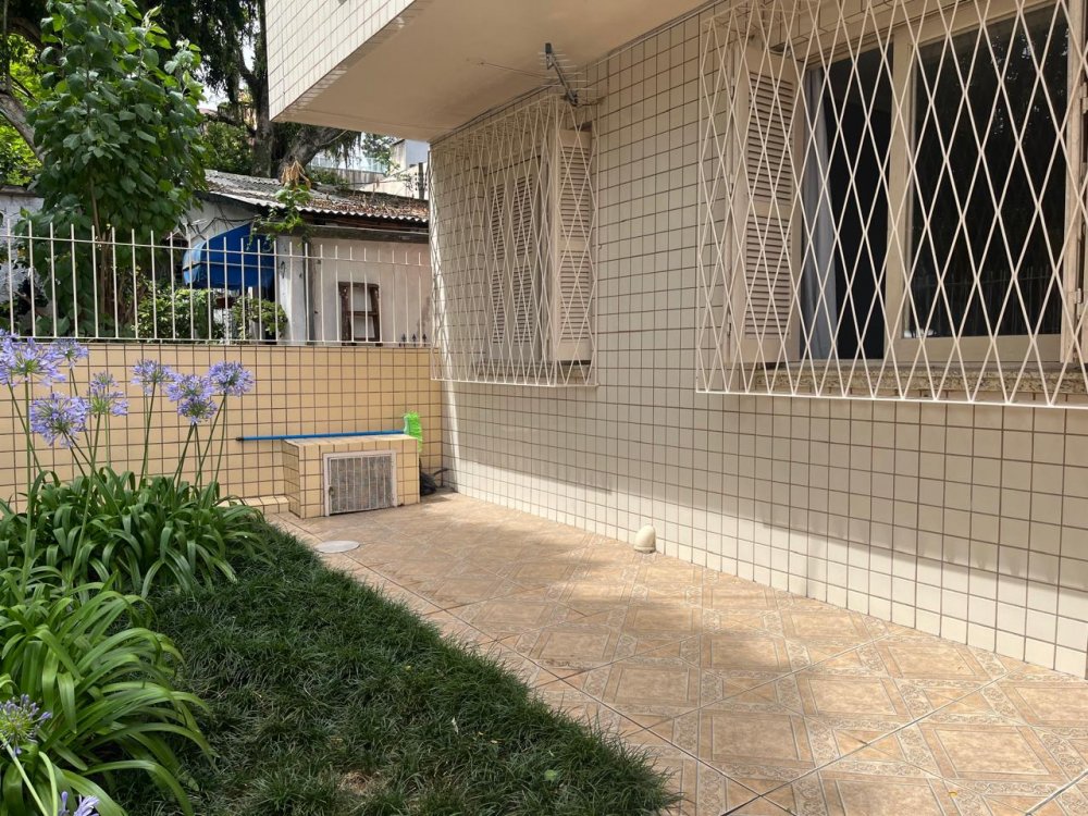 Apartamento - Venda - Jardim So Pedro - Porto Alegre - RS