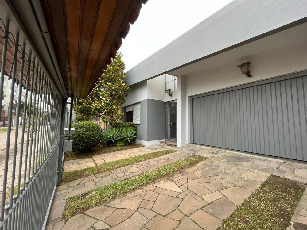 Casa Alto Padro - Venda - Jardim Lindia - Porto Alegre - RS