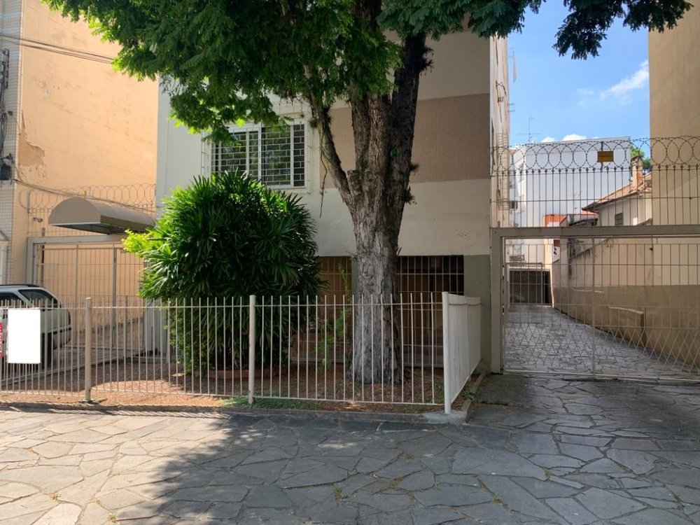 Apartamento - Venda - Auxiliadora - Porto Alegre - RS