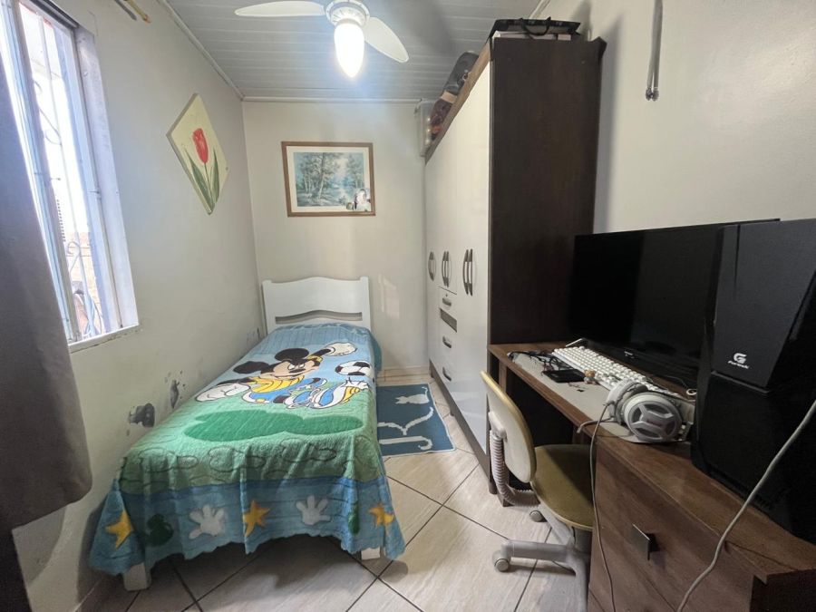 Dormitorio Solteiro Casa 1