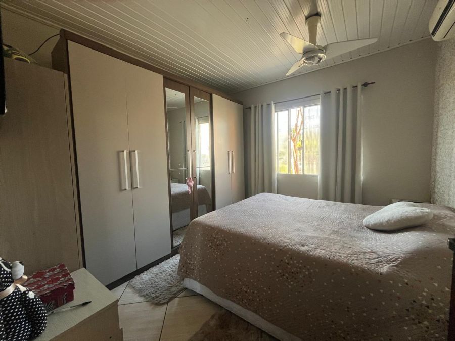 Dormitorio Casal Casa 1