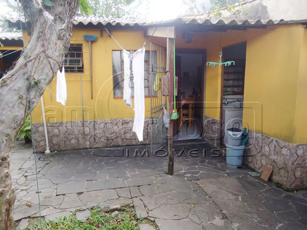 Casa - Venda - Santa Rosa de Lima - Porto Alegre - RS