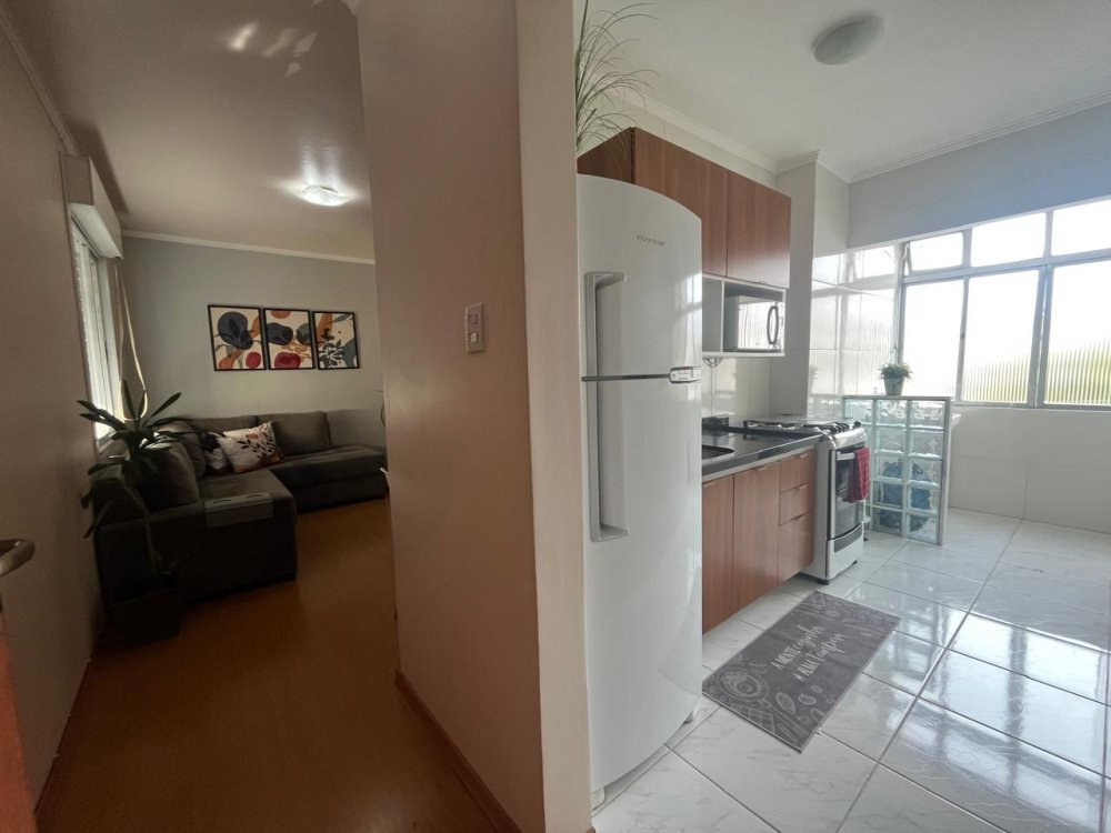 Apartamento - Venda - São Sebastião - Porto Alegre - RS
