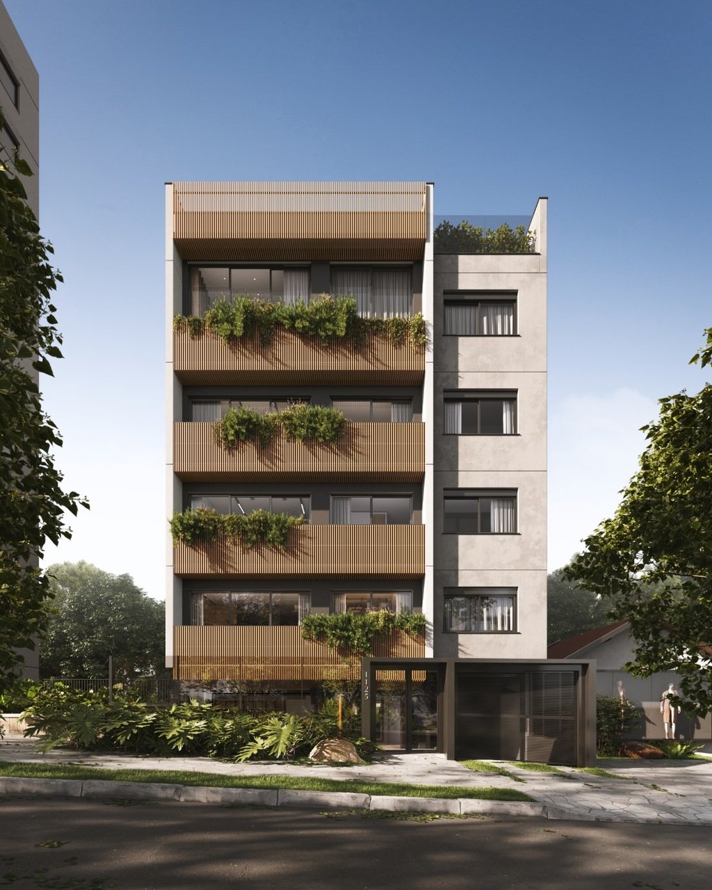Apartamento - Venda - Moinhos de Vento - Porto Alegre - RS