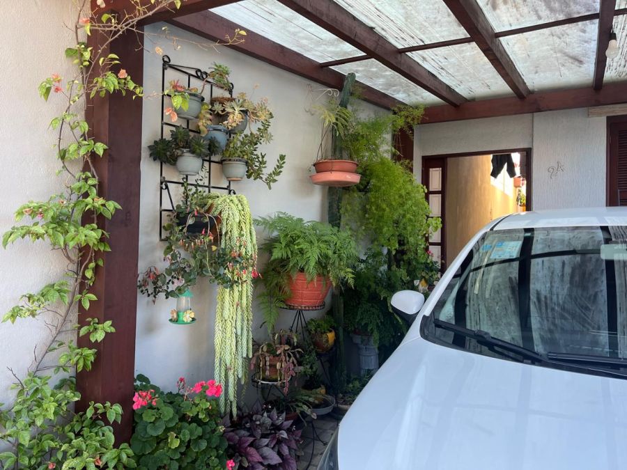 Casa - Venda - Parque da Matriz - Cachoeirinha - RS