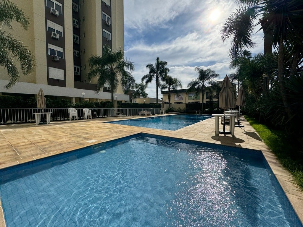 Apartamento - Venda - Partenon - Porto Alegre - RS