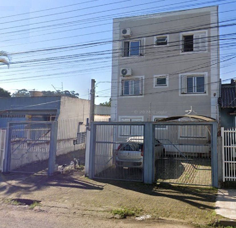 Apartamento - Venda - Vila Regina - Cachoeirinha - RS