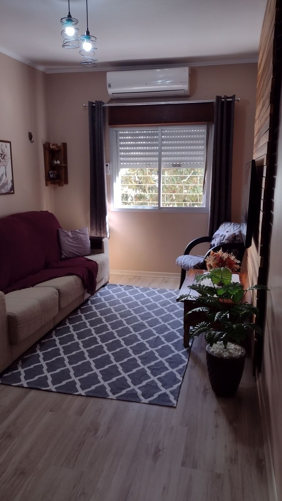 Apartamento - Venda - So Sebastio - Porto Alegre - RS