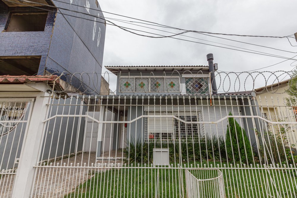 Sobrado - Venda - Sarandi - Porto Alegre - RS
