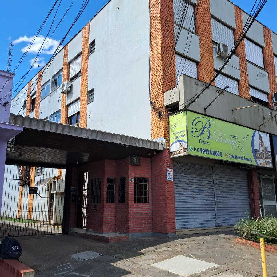 Apartamento - Venda - Sarandi - Porto Alegre - RS