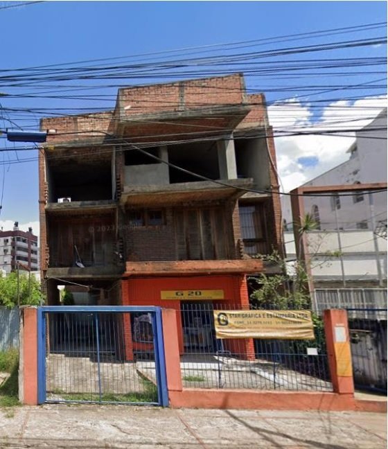 Terreno - Venda - Higienópolis - Porto Alegre - RS