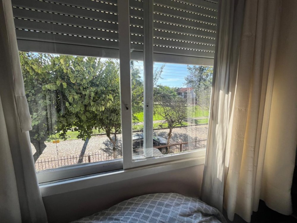 Apartamento - Venda - São Sebastião - Porto Alegre - RS
