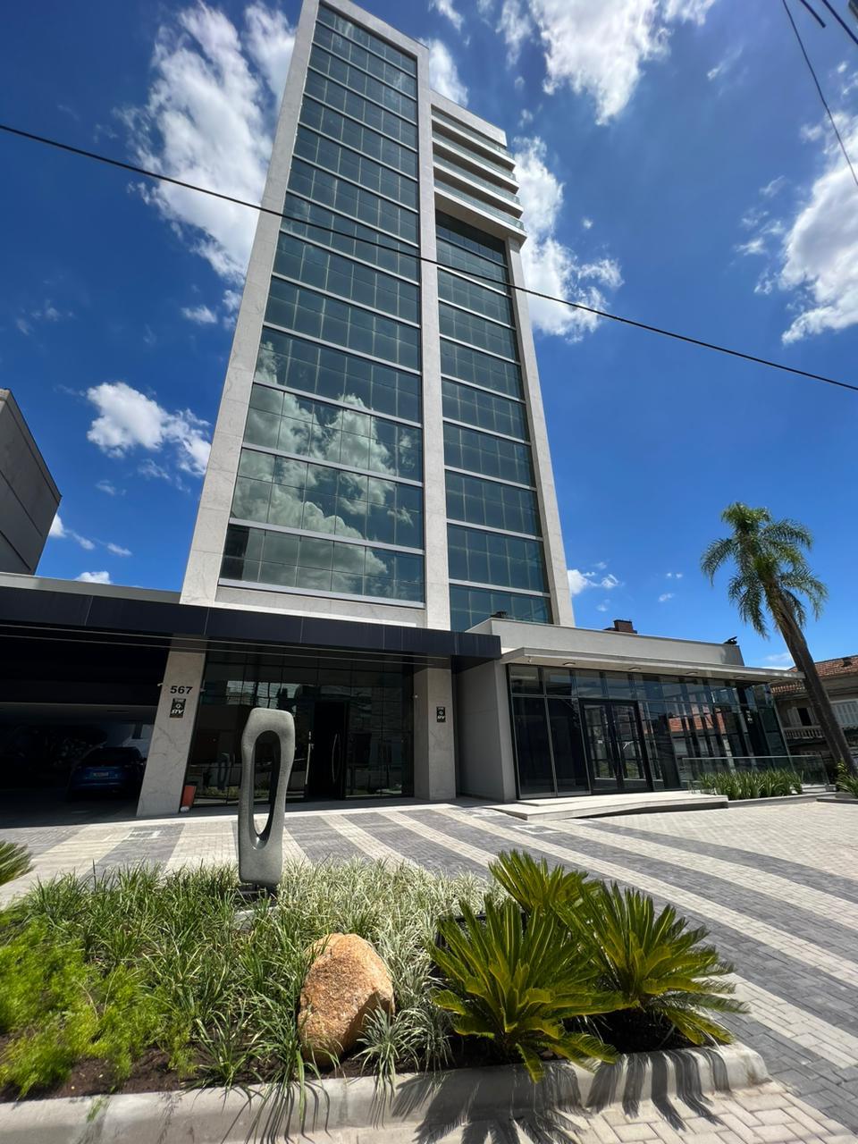 Sala Comercial - Venda - Higienópolis - Porto Alegre - RS