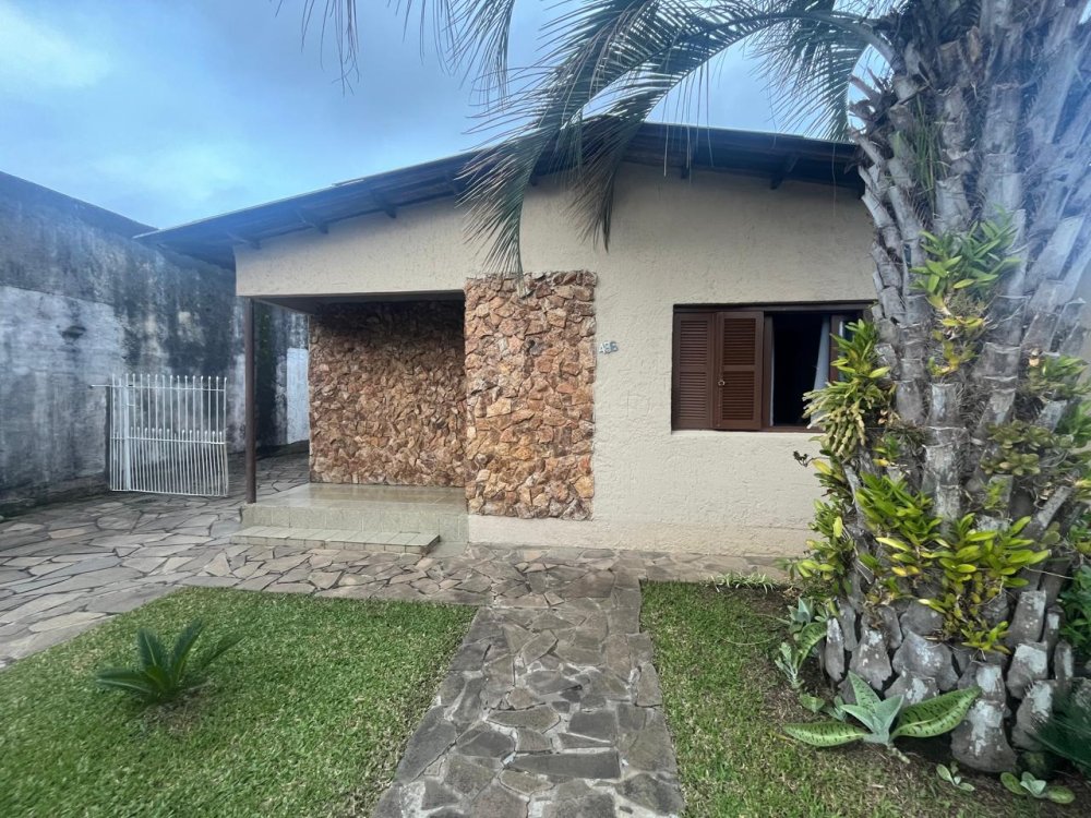 Casa - Venda - Vila Eunice Nova - Cachoeirinha - RS