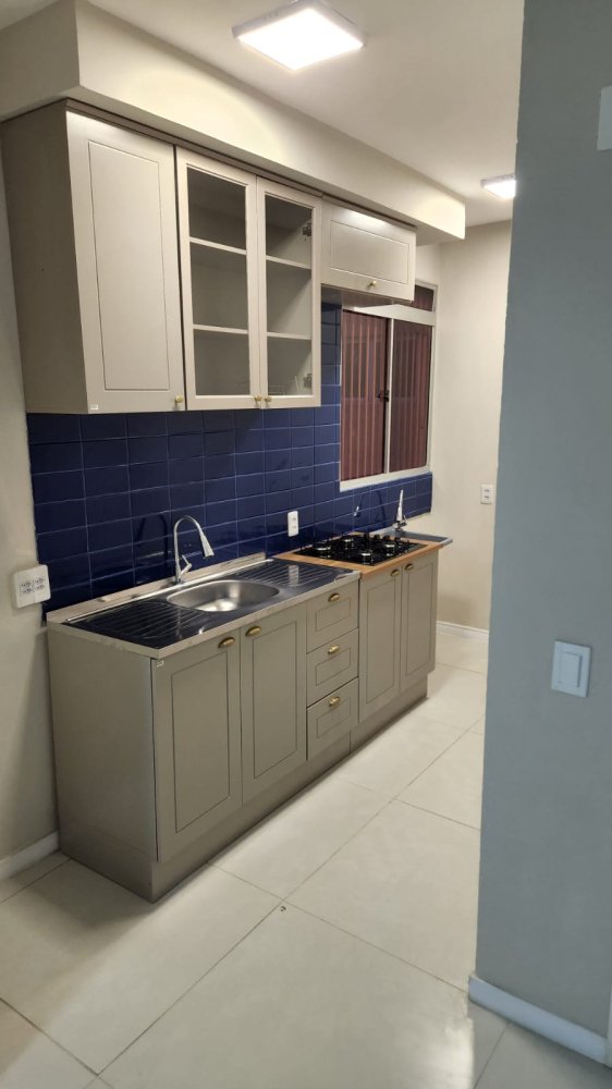 Apartamento - Venda - Sarandi - Porto Alegre - RS