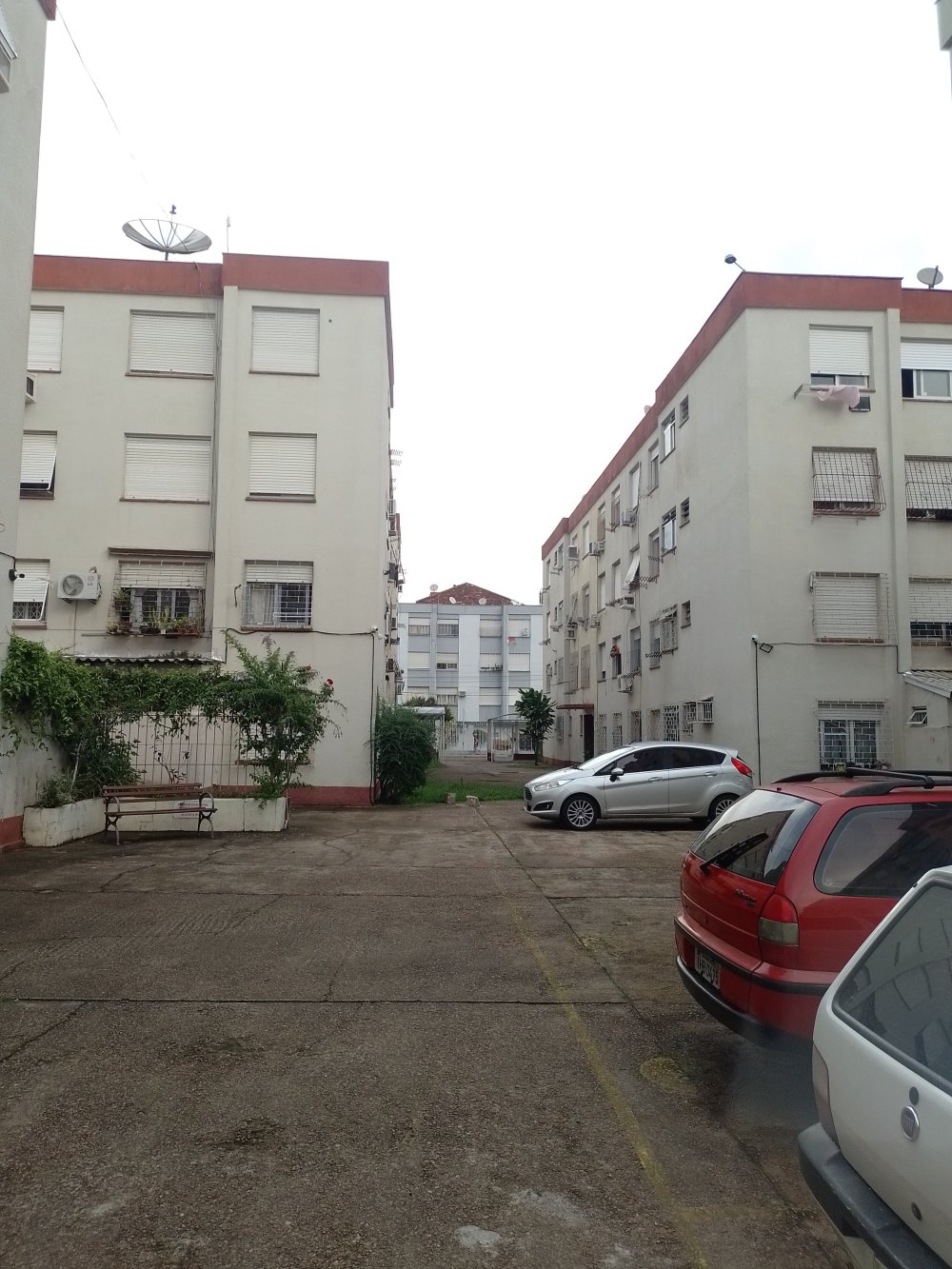 Apartamento - Venda - Rubem Berta - Porto Alegre - RS