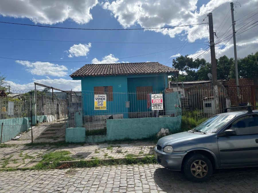 Terreno - Venda - Sarandi - Porto Alegre - RS