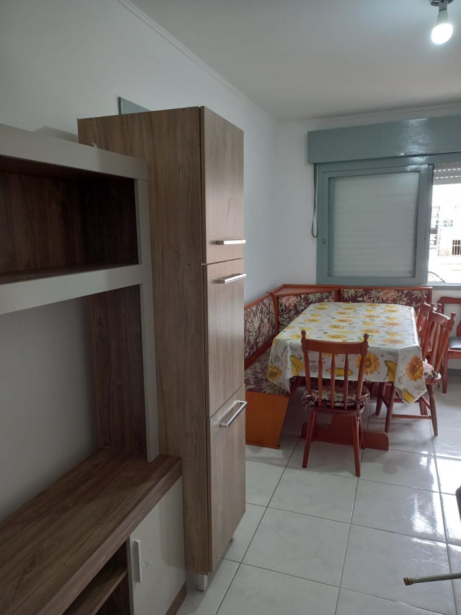 Apartamento - Venda - Vila Eunice Nova - Cachoeirinha - RS