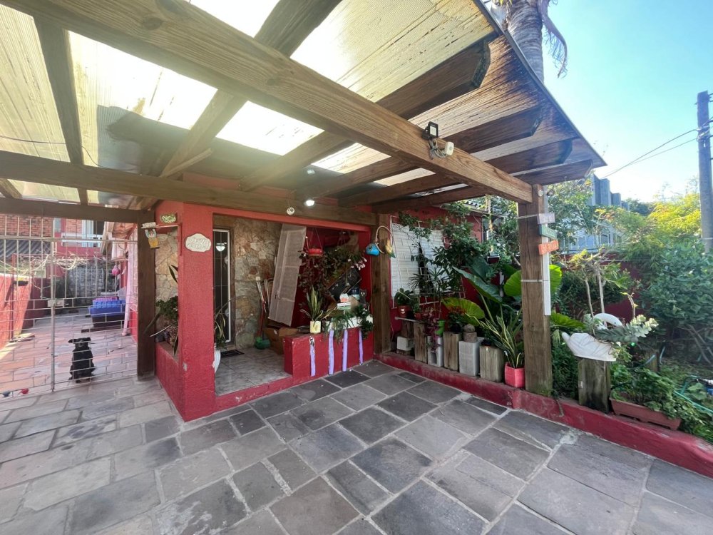 Casa - Venda - Santa Maria Goretti - Porto Alegre - RS