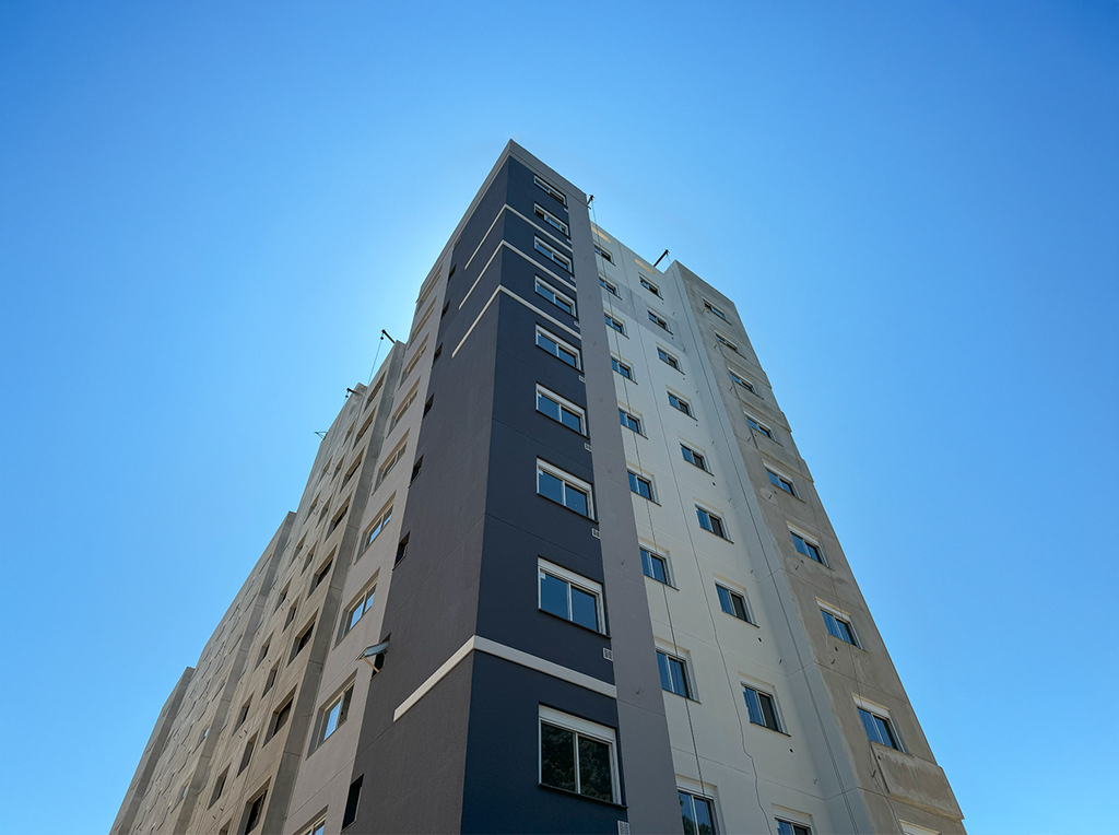 Apartamento - Lançamentos - Jardim Sabará - Porto Alegre - RS
