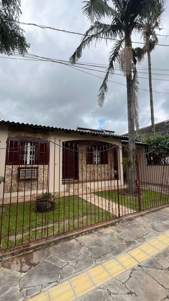 Casa - Venda - Vila Cachoeirinha - Cachoeirinha - RS