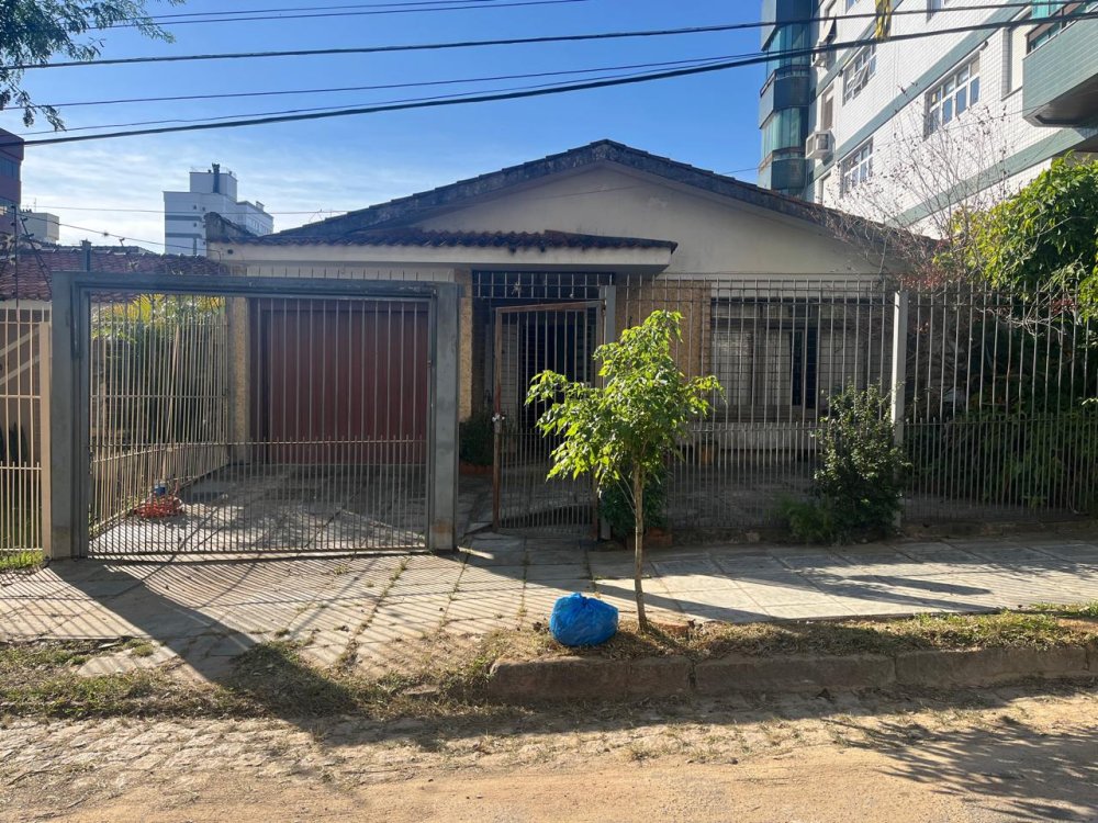 Terreno - Venda - Jardim Lindia - Porto Alegre - RS