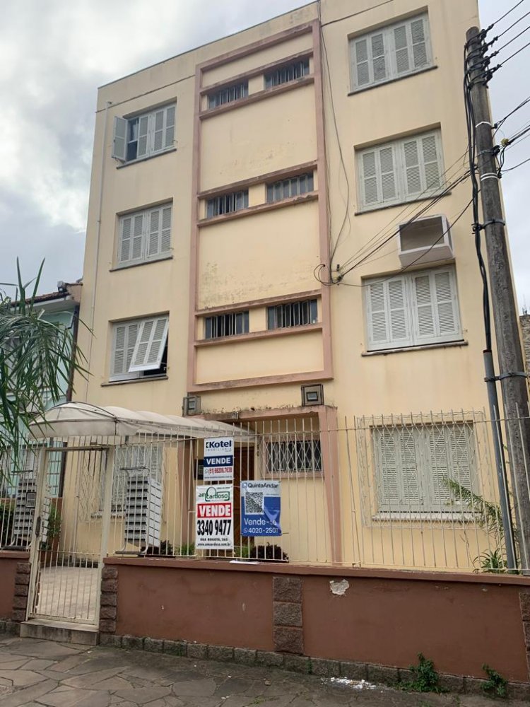 Apartamento - Venda - So Geraldo - Porto Alegre - RS