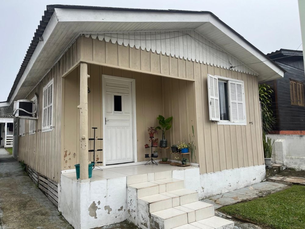 Casa - Venda - Vila Parque Braslia - Cachoeirinha - RS