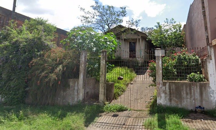 Terreno - Venda - Aparecida - Alvorada - RS