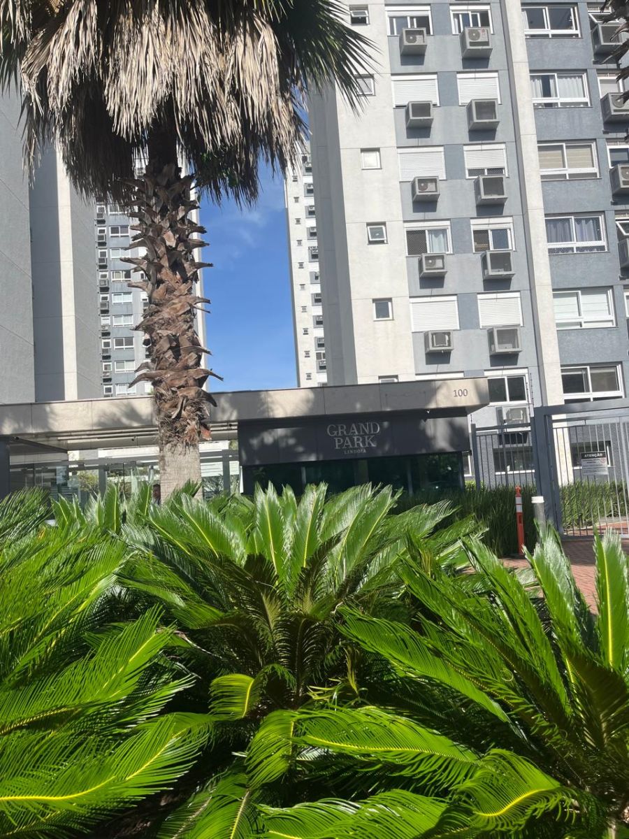 Apartamento - Venda - S�o Sebasti�o - Porto Alegre - RS