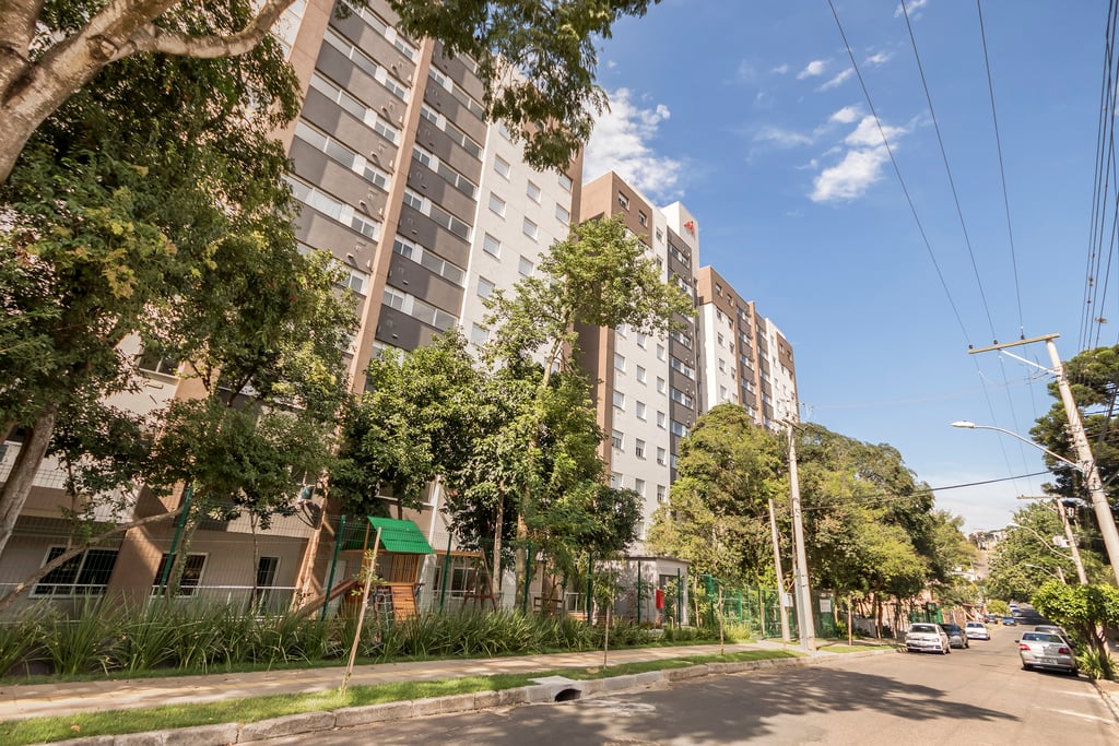 Apartamento - Venda - Santo Antnio - Porto Alegre - RS
