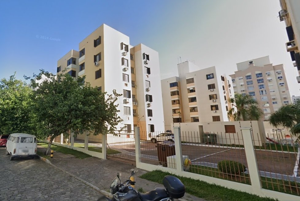 Apartamento - Venda - Sarandi - Porto Alegre - RS