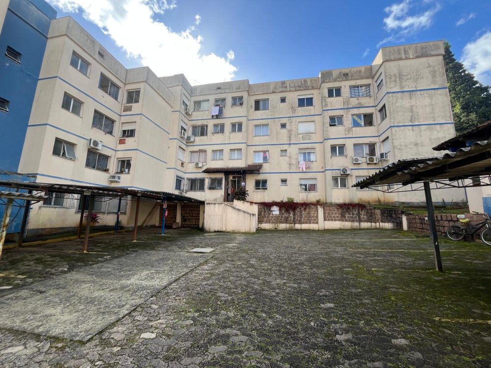 Apartamento - Venda - Vila Cachoeirinha - Cachoeirinha - RS