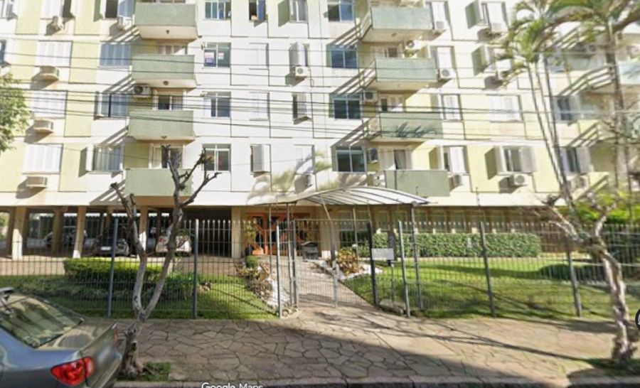 Apartamento - Venda - Jardim Lindia - Porto Alegre - RS