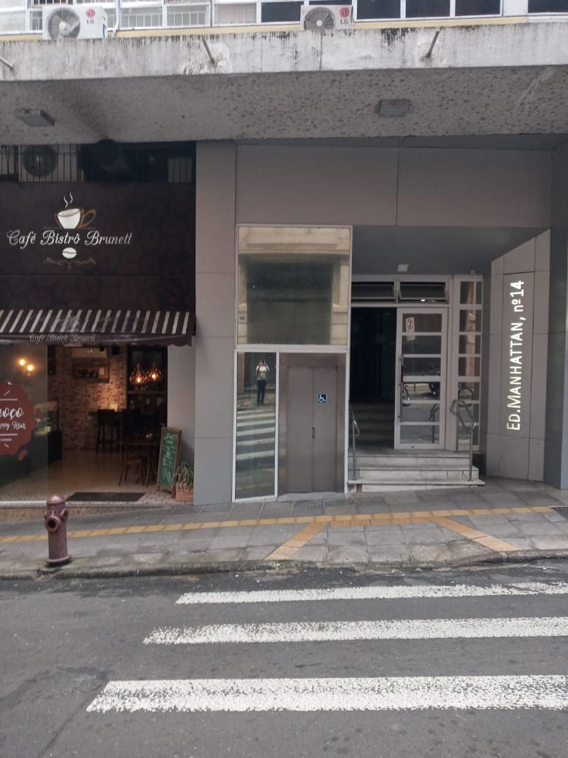 Sala Comercial - Venda - Centro Histrico - Porto Alegre - RS