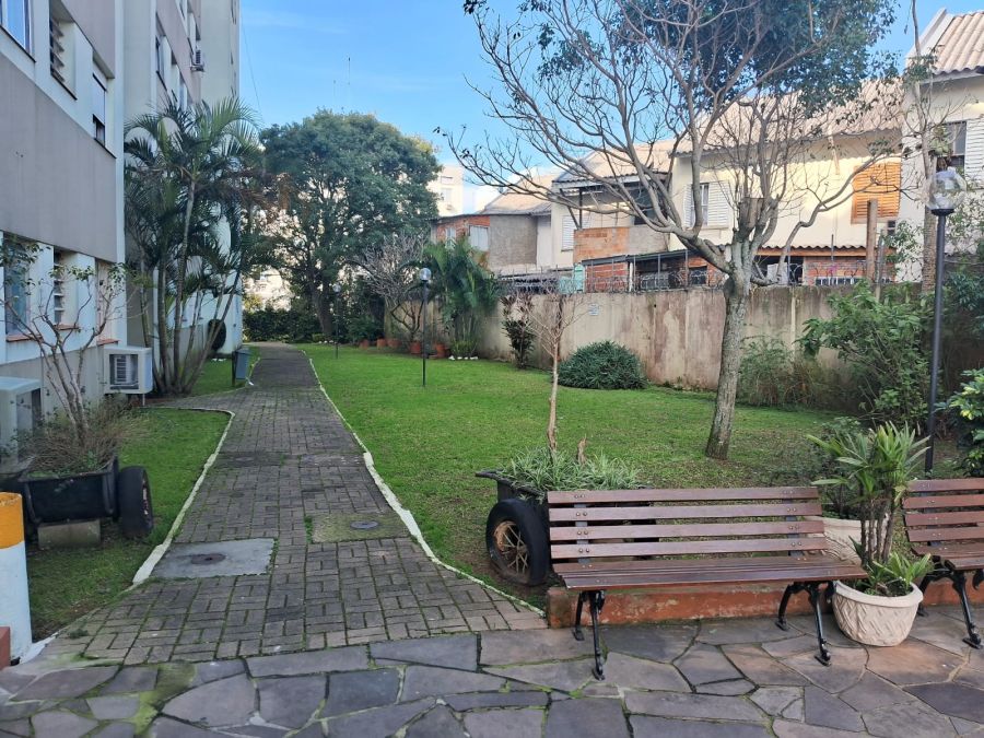 Apartamento - Venda - Vila So Jos - Porto Alegre - RS