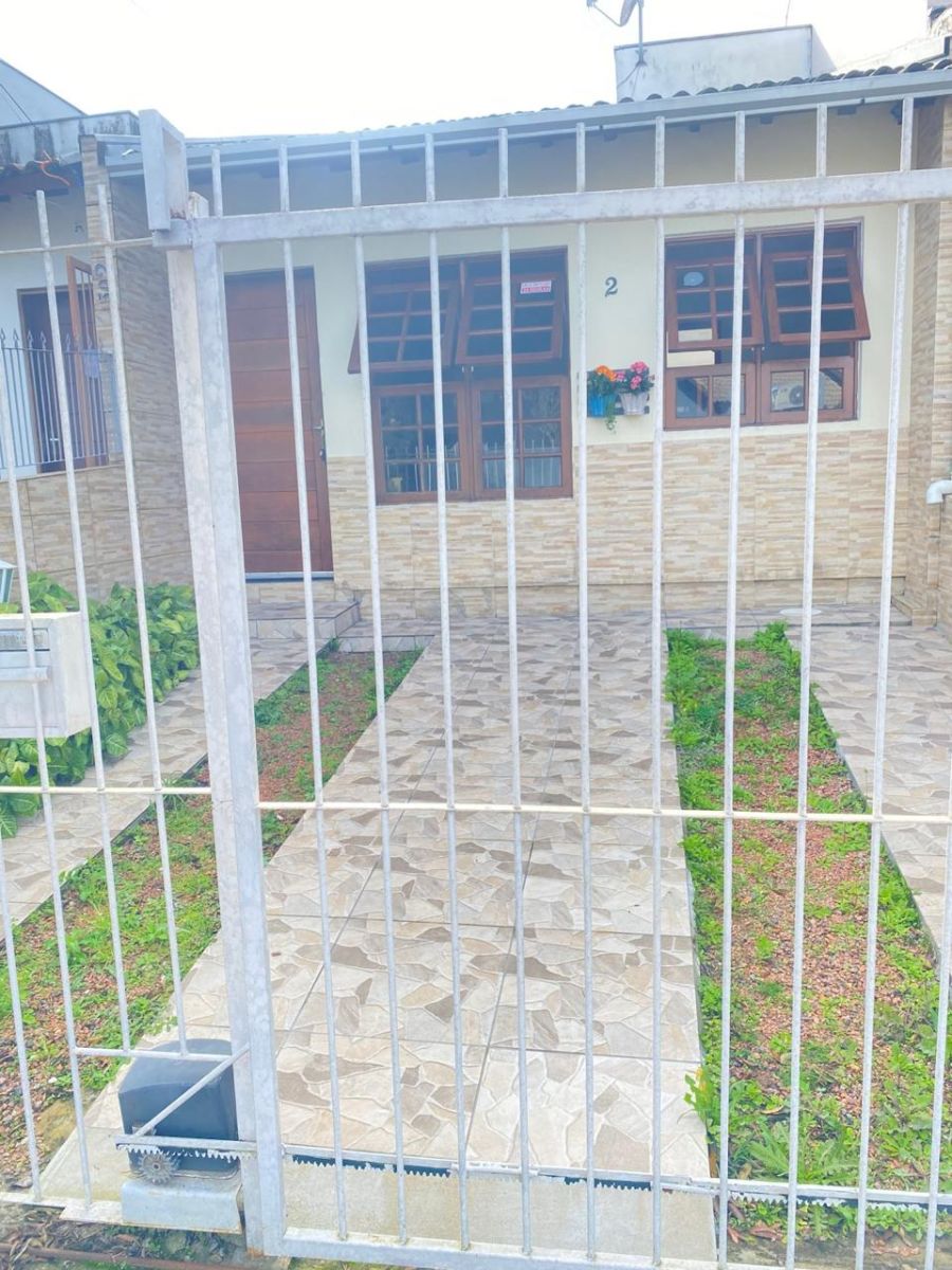 Casa - Venda - Parque da Matriz - Cachoeirinha - RS