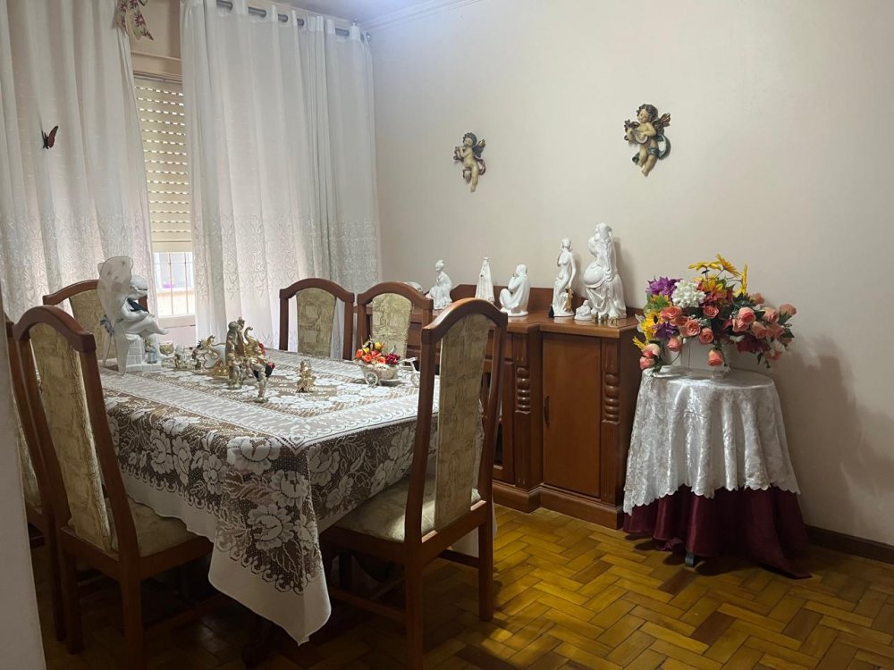 Apartamento - Venda - São Sebastião - Porto Alegre - RS
