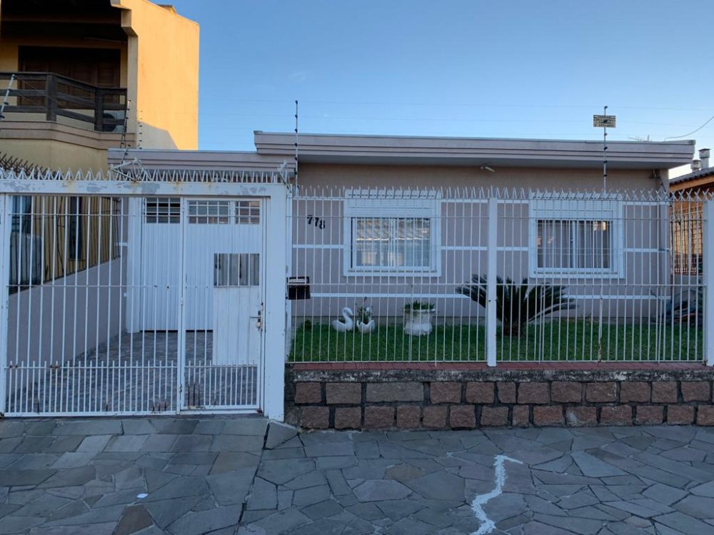 Casa - Venda - Sarandi - Porto Alegre - RS